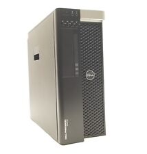 Dell precision twr for sale  Garden Grove