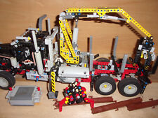 Lego technic 9397 d'occasion  Le Barcarès