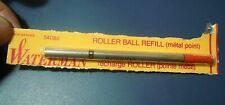 Roller ball refill usato  Albenga