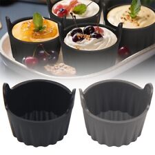 Moldes de ovos fritadeira a ar silicone fritadeira a ar panela de ovos silicone molde de ovo caçador furtivo, usado comprar usado  Enviando para Brazil