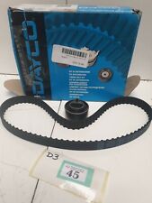 Dayco timing belt for sale  NUNEATON