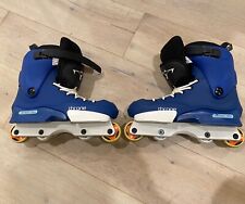 USD Allstar Classic Throne XV Skates Rollerblade Inline Senate Size 10 for sale  Shipping to South Africa