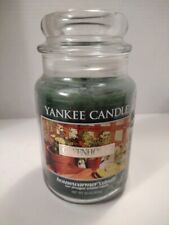Yankee candle greenhouse for sale  Allen Park