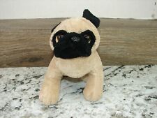 Pug dog plush for sale  Belton