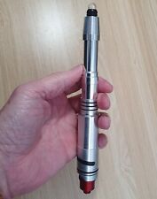 Sonic screwdriver metal for sale  NEWQUAY