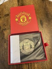 Manchester united wallet for sale  WOLVERHAMPTON