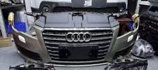 ✅ 2012-2015 Audi A7 genuíno OEM conjunto completo de clipe de para-choque dianteiro comprar usado  Enviando para Brazil