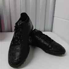 Chuteiras de futebol Adidas Youth/Big KId tamanho 3 botas futbol pretas comprar usado  Enviando para Brazil