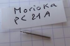 Morioka pc21a tige d'occasion  Oderen