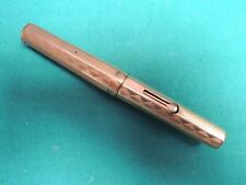 Penna stilografica waterman usato  Due Carrare