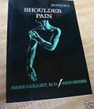 Shoulder pain paperback for sale  Mishawaka