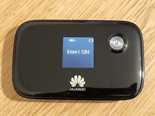 Huawei e5776s unlocked for sale  ATHERSTONE