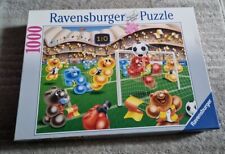 Ravensburger puzzle gelini gebraucht kaufen  Mayen