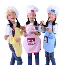 Children apron chef for sale  HATFIELD