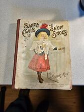 Children book santa for sale  Milford