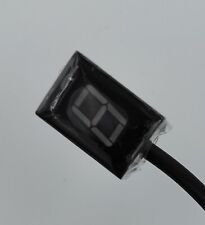 Motorbike gear indicator for sale  CORBY