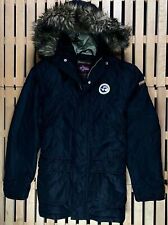 Mens parka jacket for sale  Shipping to Ireland