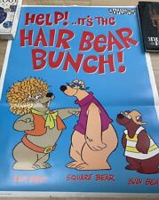 hair bear bunch for sale  LINCOLN