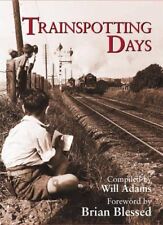 Trainspotting days adams for sale  UK