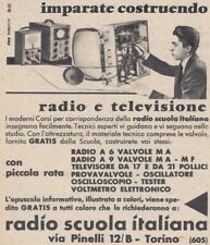 V5148 radio scuola usato  Villafranca Piemonte