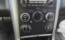 Heating switches suzuki for sale  DONCASTER