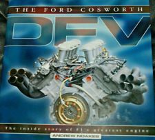 Book ford cosworth for sale  BOURNEMOUTH