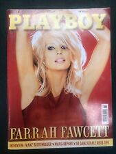Playboy februar 1996 gebraucht kaufen  Schwabach