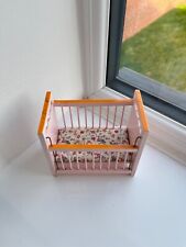 Dolls house furniture for sale  NORTHWICH