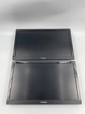 Dual viewsonic va2055sm for sale  Prospect Heights