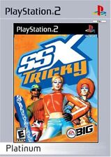 Ssx tricky sport for sale  STOCKPORT