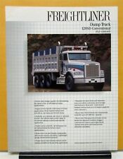 1997 freightliner model for sale  Holts Summit