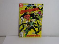 Quadrinhos DC "O Lanterna Verde #207" (1986) (Era do Cobre) comprar usado  Enviando para Brazil