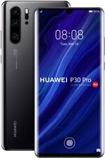 Huawei p30 pro d'occasion  Lieusaint