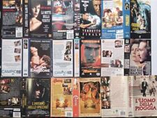 Lotto copertine videocassette usato  Trieste