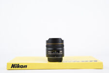 Nikon 10.5mm 2.8 usato  Ancona