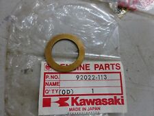 Kawasaki nos gearbox for sale  CLITHEROE