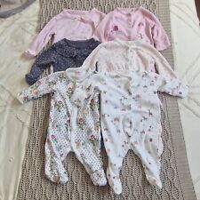 Months set baby for sale  BASILDON