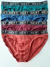 Next mens briefs for sale  PLYMOUTH