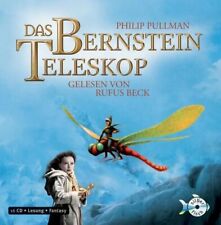 Bernstein teleskop cds gebraucht kaufen  Ohlsbach