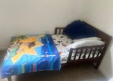 Toddler bed mattress for sale  Nashville