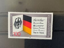 1989 bund jahre gebraucht kaufen  Deutschland