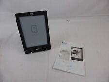 Kobo touch reader for sale  MIDDLESBROUGH