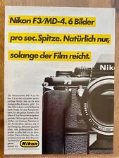 Nikon kamera spiegelreflex gebraucht kaufen  Aßlar