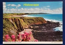 Postcard unused widemouth for sale  CARDIFF