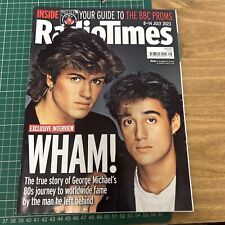 Wham true story for sale  CHELMSFORD