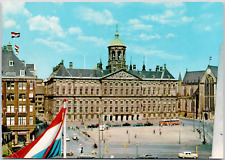 Amsterdam royal palace for sale  Canton