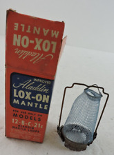 Vintage aladdin loxon for sale  Cambridge
