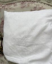 Vintage Linen Scatter Cushion for sale  Shipping to South Africa