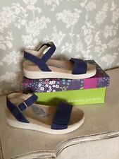 moshulu sandals for sale  STOKE-ON-TRENT