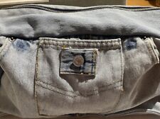 Jeans handtasche guter gebraucht kaufen  Grimmen-Umland lV